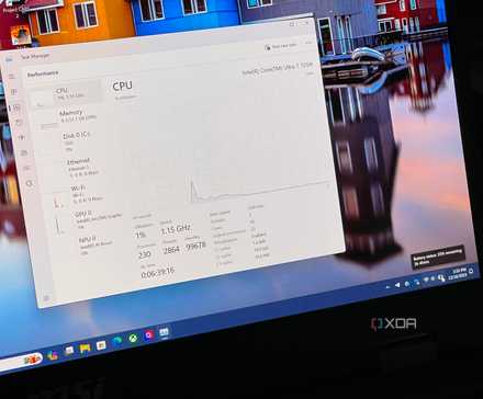 I disabled these 7 background services to boost Windows performance