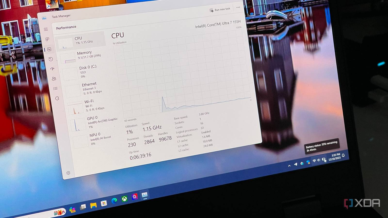 13 things you didn't know you could do with Task Manager