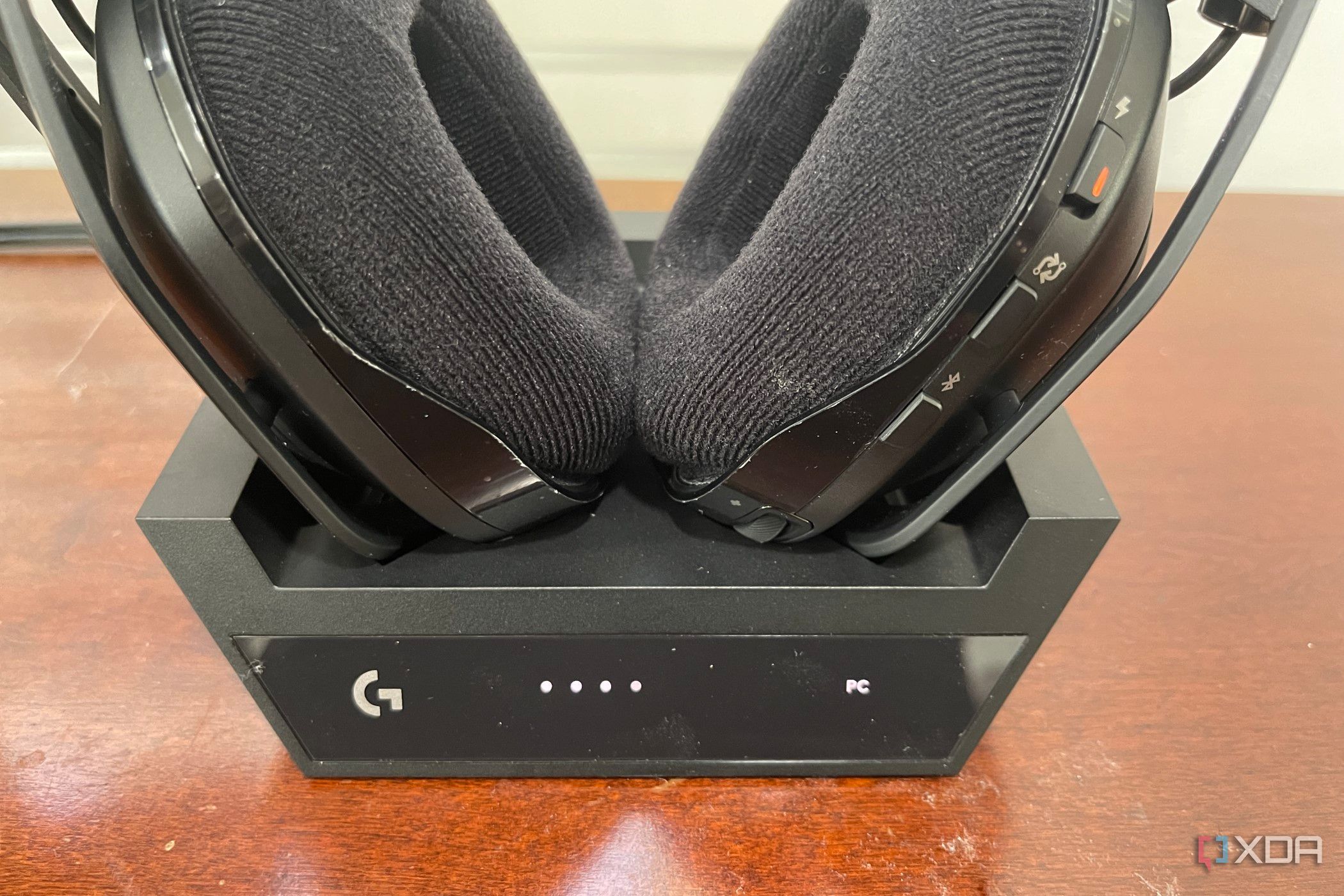 Logitech G Astro A50 X Lightspeed review: Great all-in-one