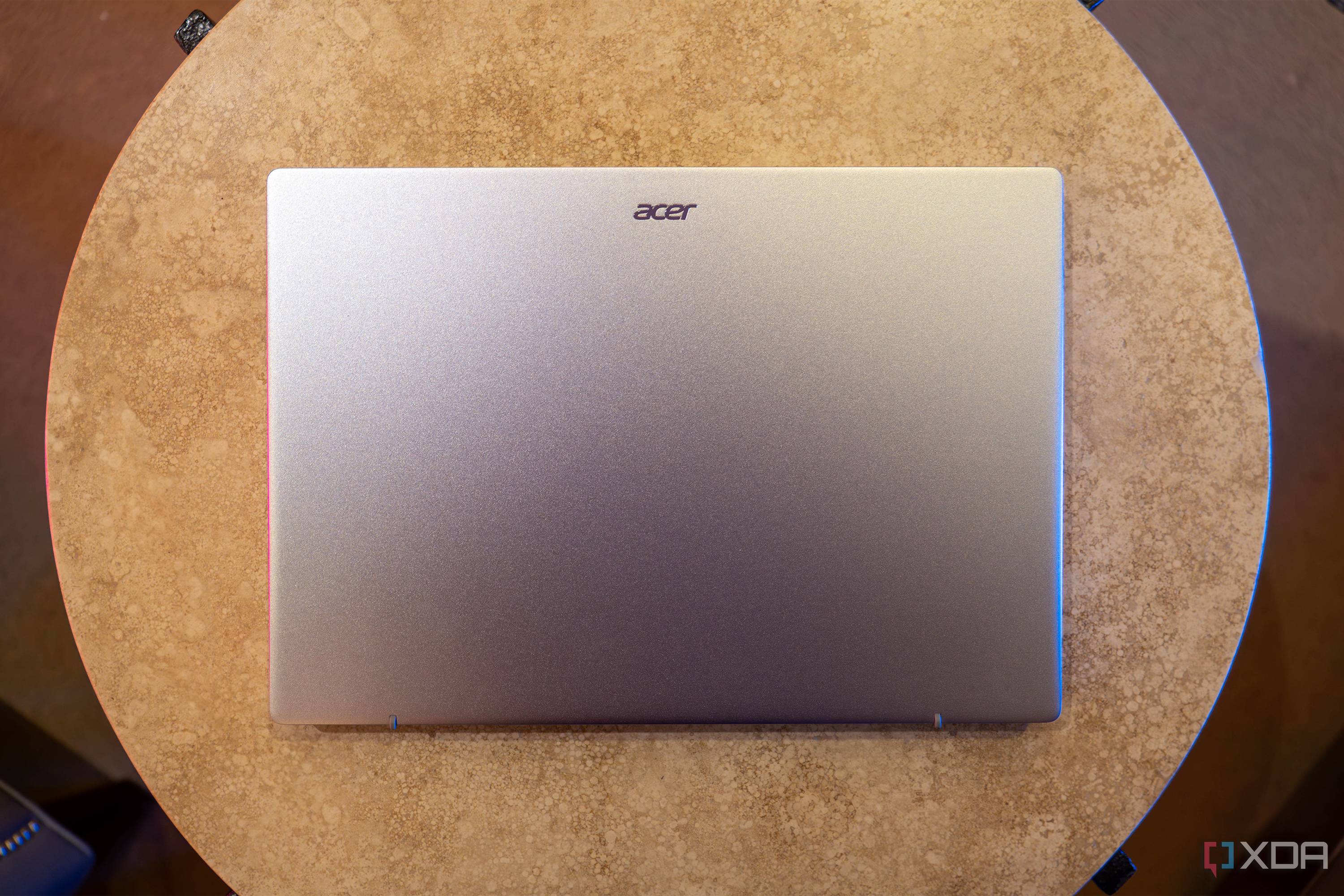Acer Swift Go 14-1