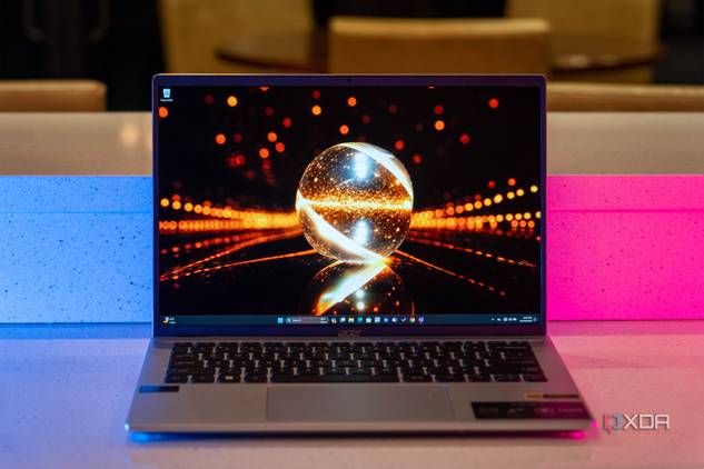 Acer Swift Go 14-11