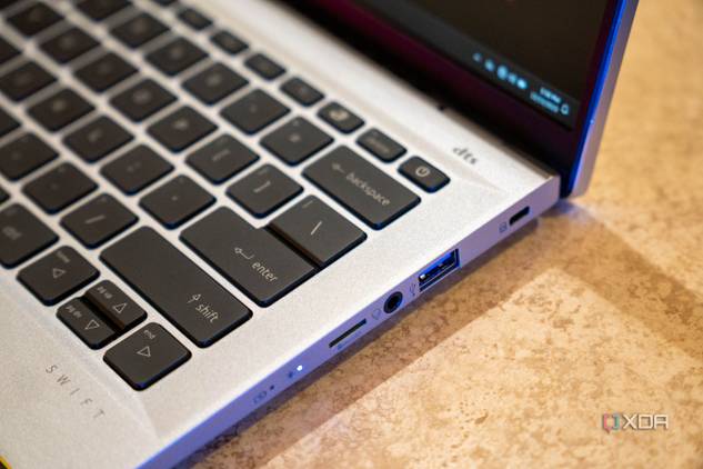 Acer Swift Go 14-3