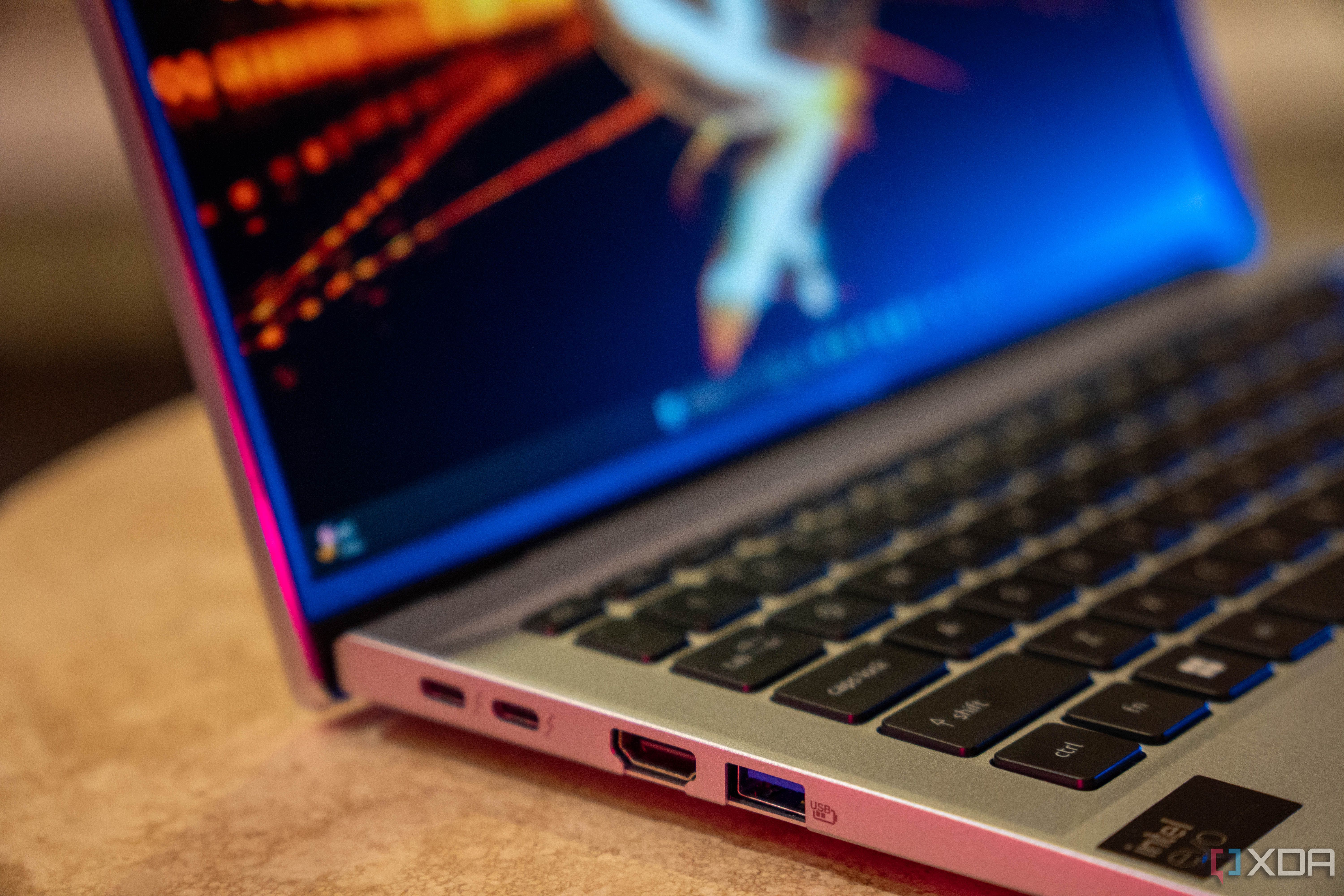 Acer Swift Go 14-4
