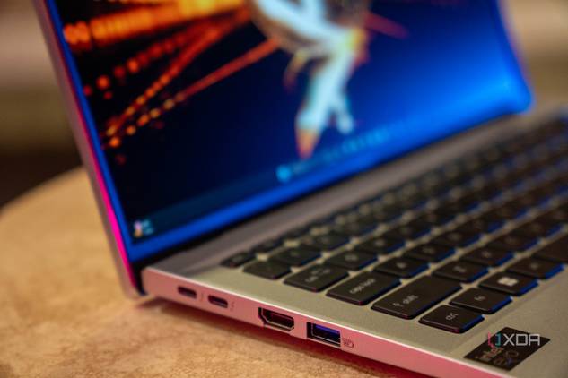 Acer Swift Go 14-4