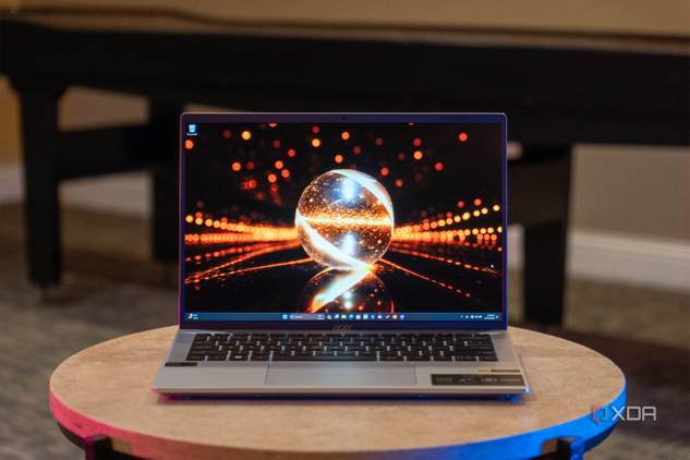 Acer Swift Go 14-5