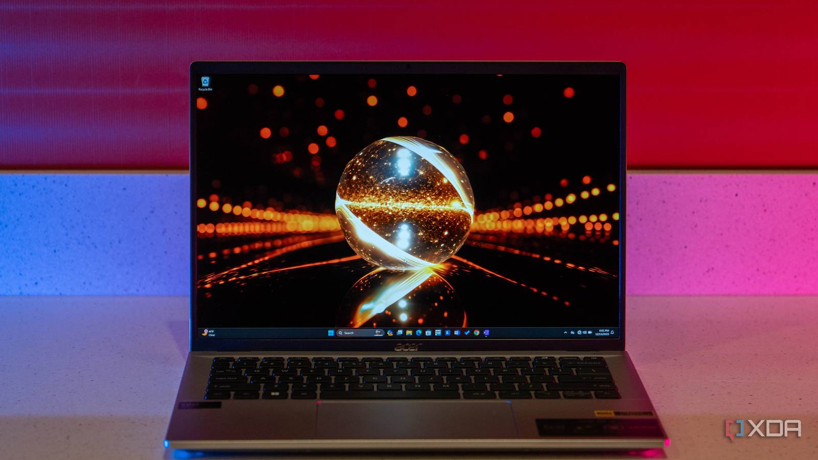 Acer Swift Go 14-7