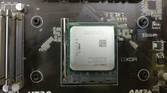 Gigabyte AM3+ motherboard with AMD FX-6300 CPU