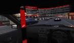 A screenshot of modded Assetto Corsa running on the Meta Quest 2
