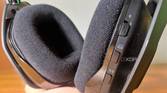astro a50 (gen 4) closeup picture of side buttons