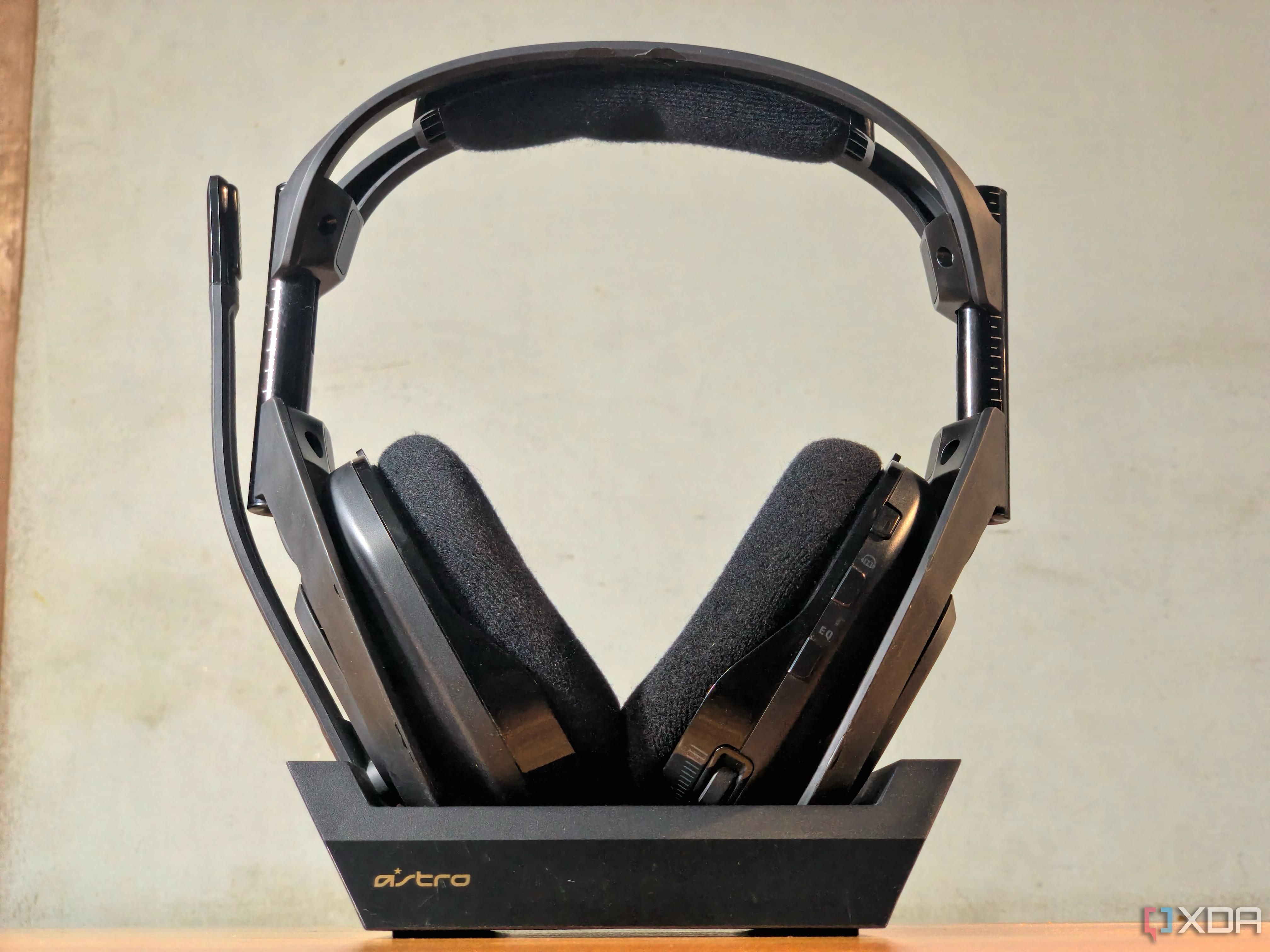 Astro A50 X review: Multiplatform king comes at a cost
