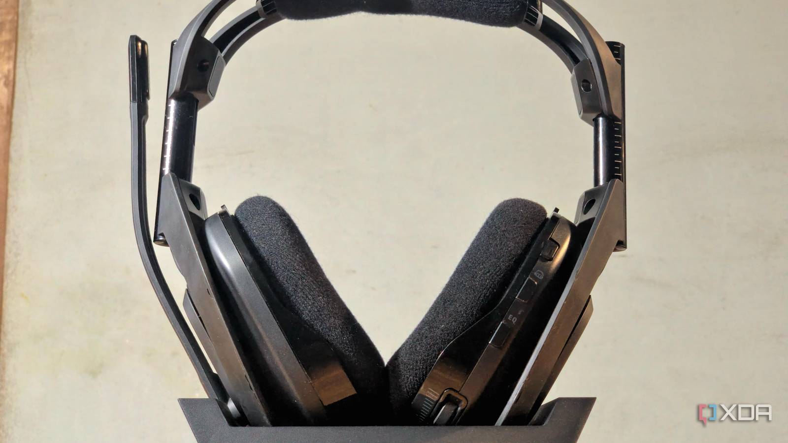 Astro A50 (Gen 4) review: The expensive king of wireless gaming