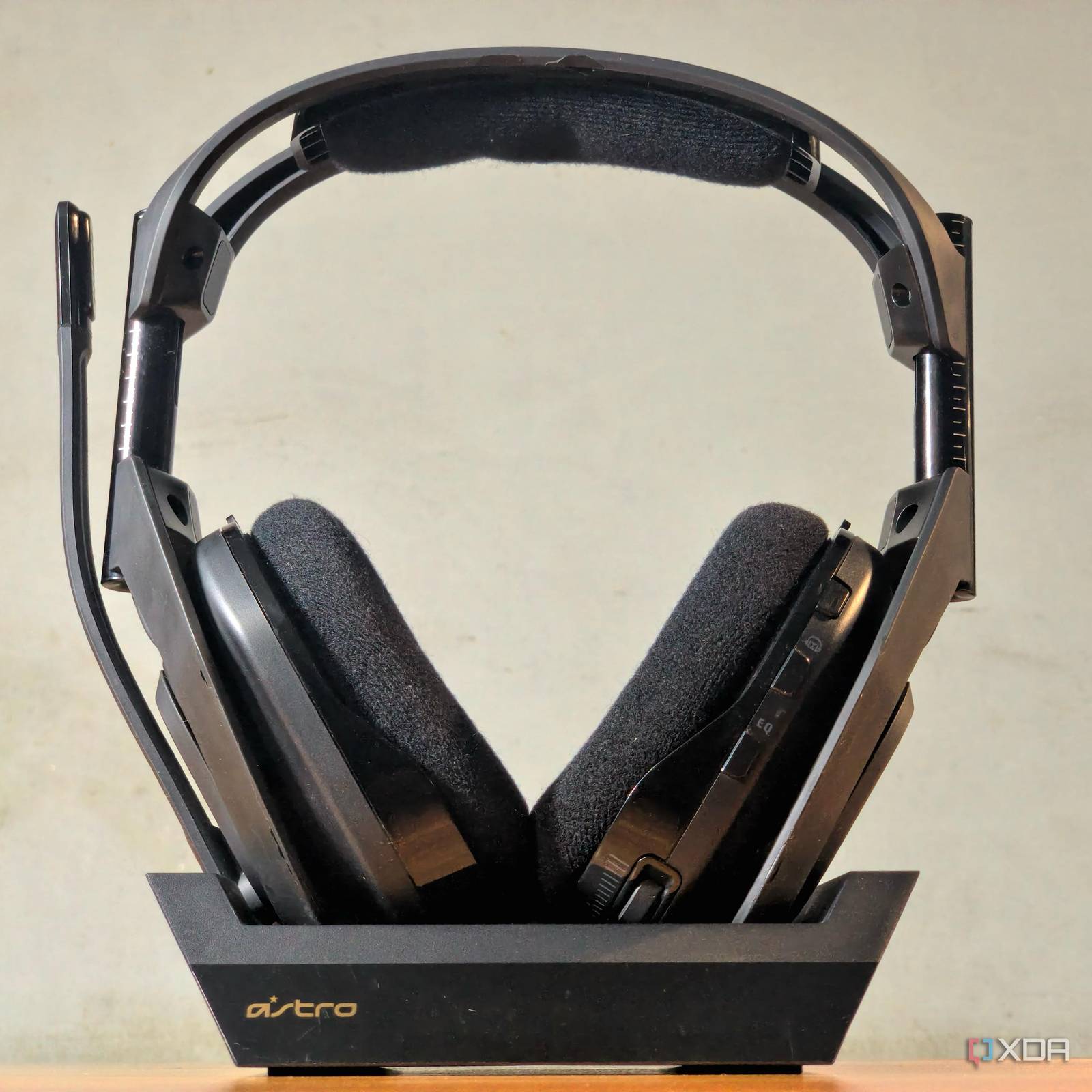 A50 Base Station Astro A50s Pc Astro A50 (Gen 4) Review: The