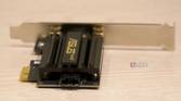 Asus PCE-AXE59BT close USB port