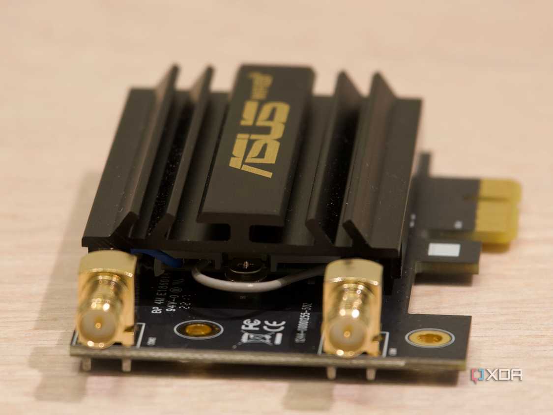 Best Wi-Fi cards for your PC in 2024