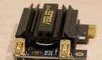 Asus PCE-AXE59BT close bracket removed