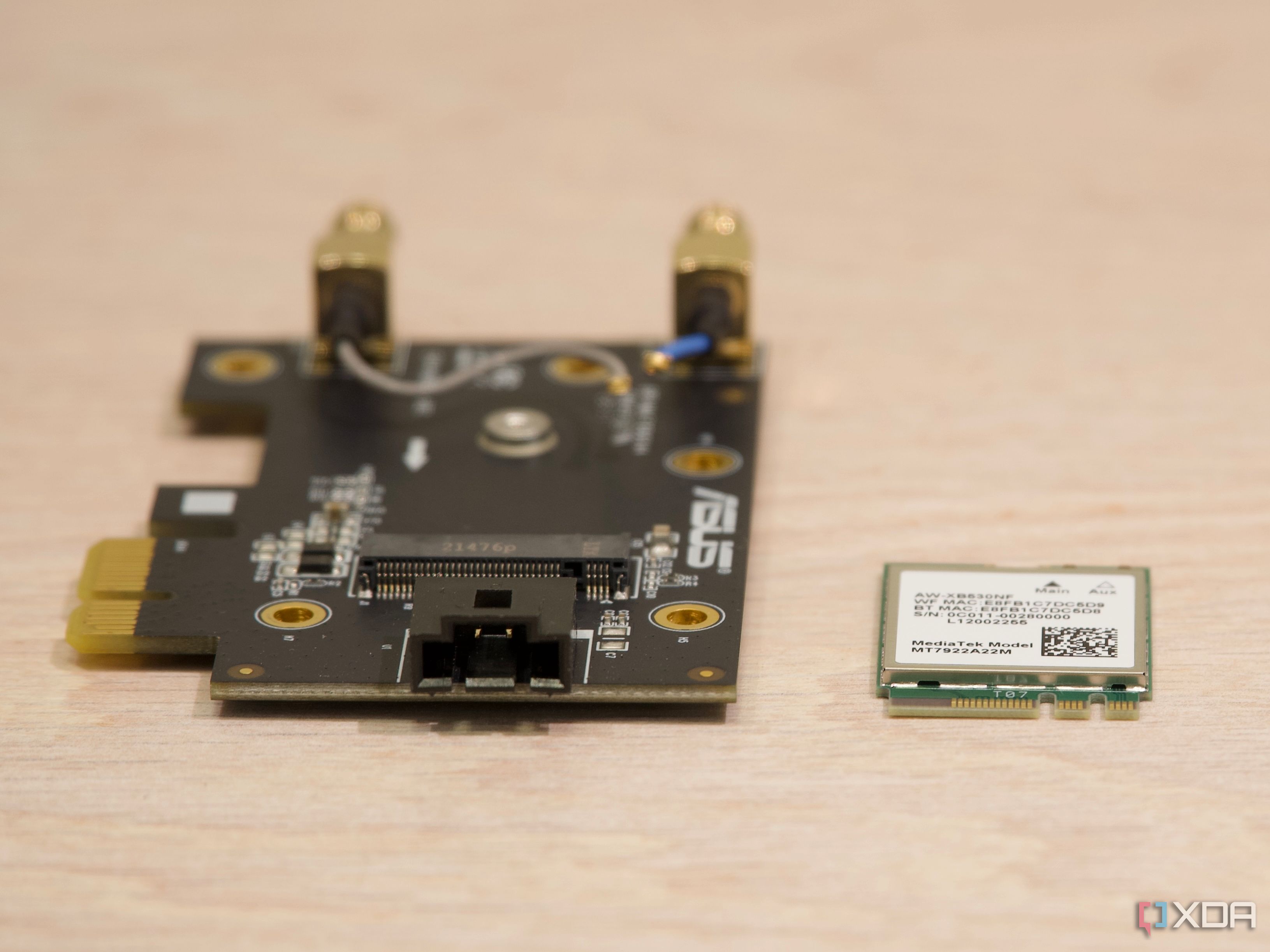Best Wi-Fi cards for your PC in 2024
