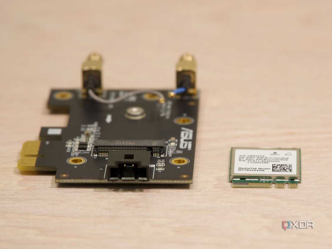 Best Wi-Fi cards for your PC in 2024