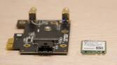 Asus PCE-AXE59BT close module removed