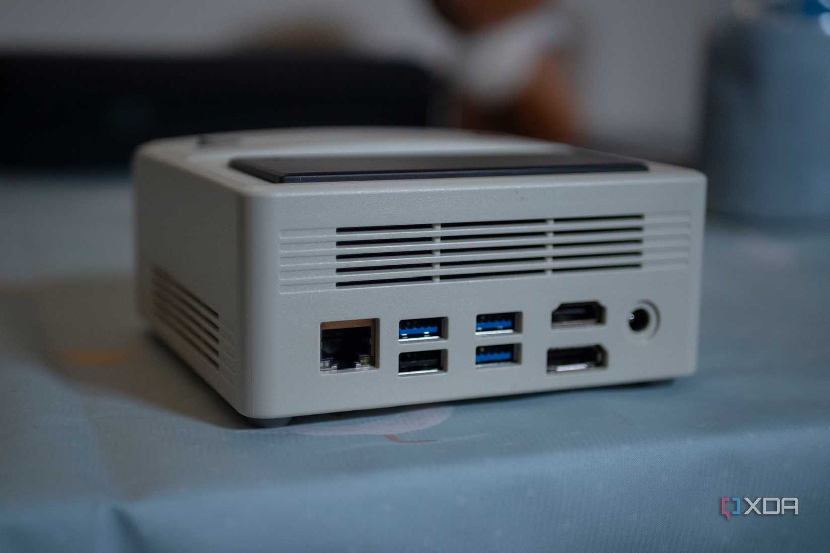 The Raspberry Pi is still great, just not for servers anymore