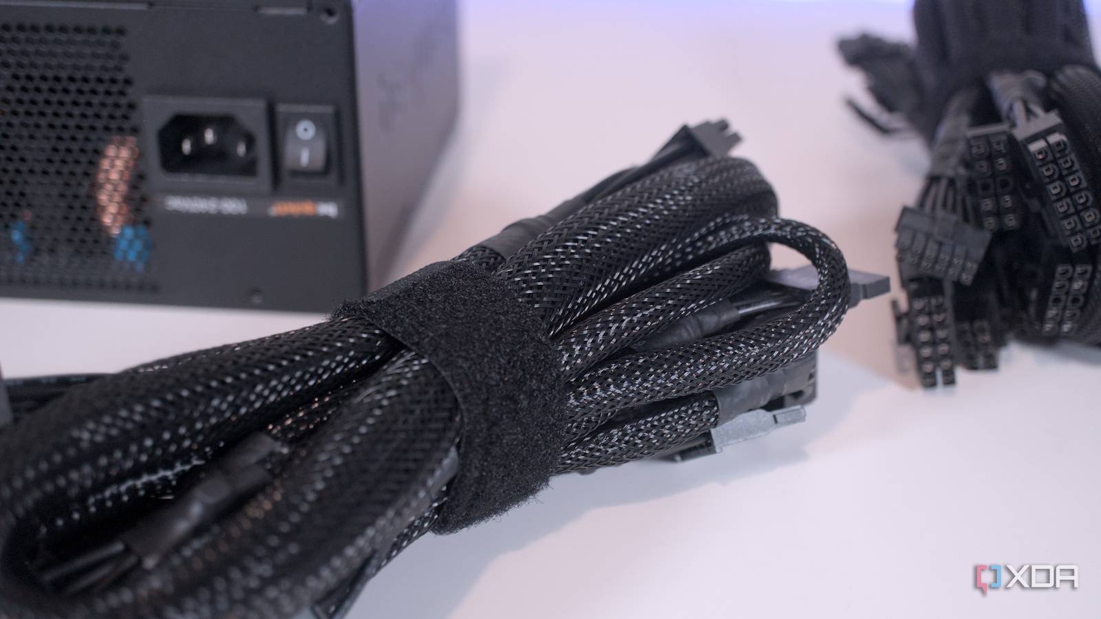 One PSU cable mistake can fry your PC—here’s why