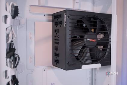 How to check what power supply (PSU) is inside your PC