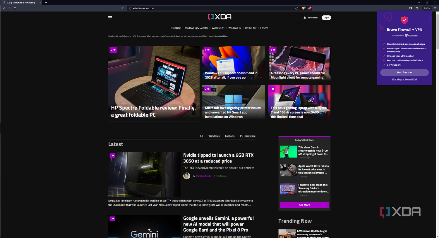 After 20 years as a PC user, these are the 10 programs I recommend