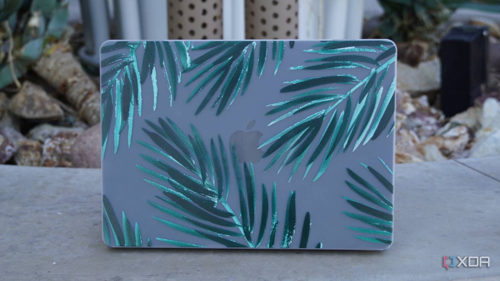 Casetify Snap MacBook Case review: One of the thinnest cases on