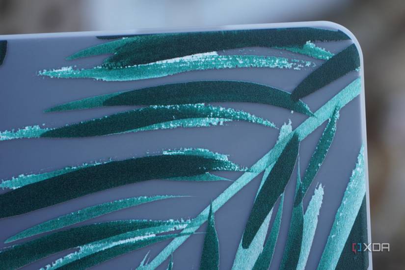 Casetify Snap MacBook Case review: One of the thinnest cases on