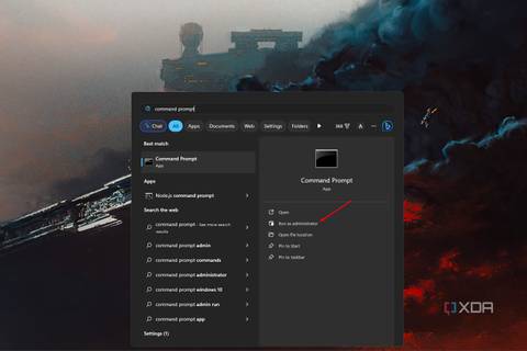 How to install Yarn on Windows