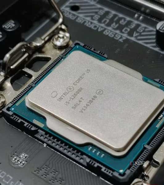 The all-new Intel Core i9-14900KS is the world's fastest processor