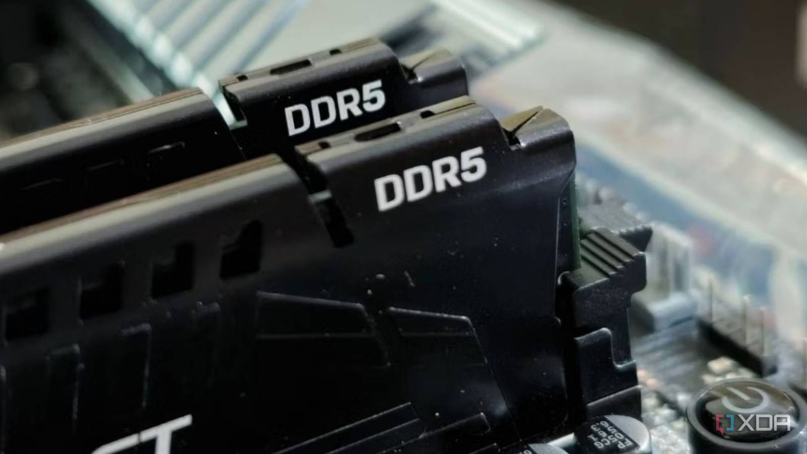 DDR4 vs DDR5 RAM: What's different and which one should you buy?
