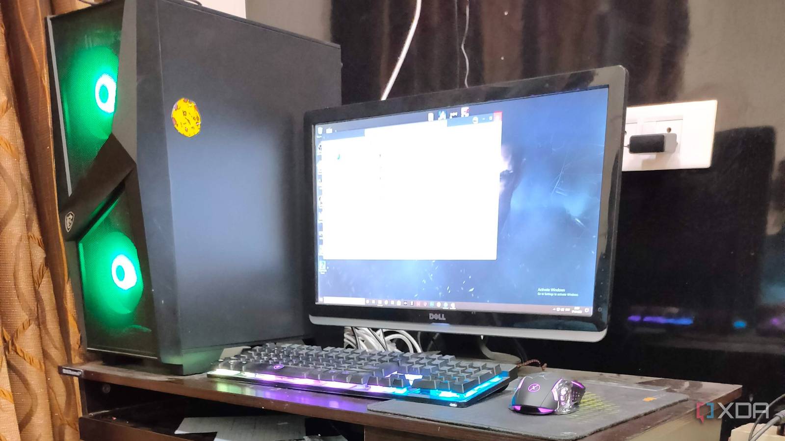 Most Worst Computer The worst PC I ever built (and what I learned from it)