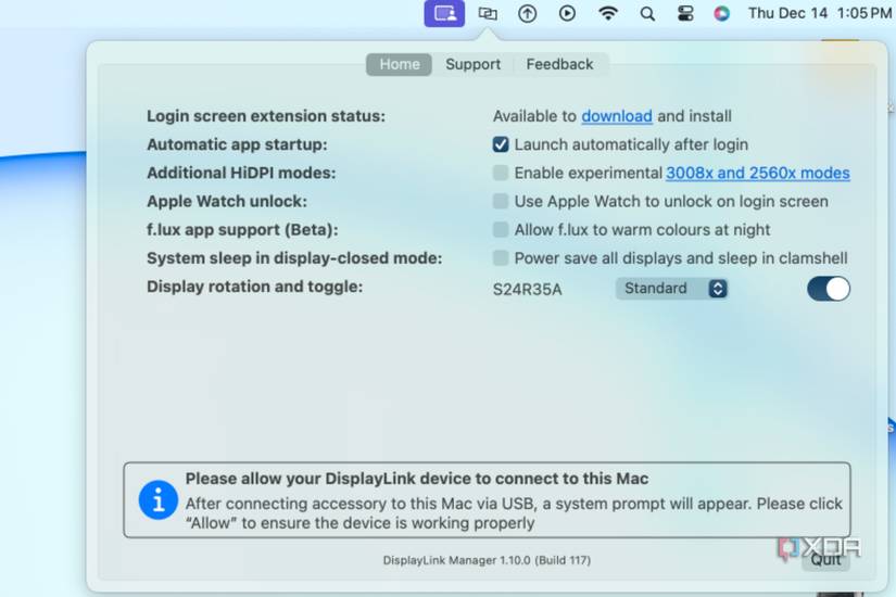 StarTech USB Docking Station review: A great but pricey way to use ...