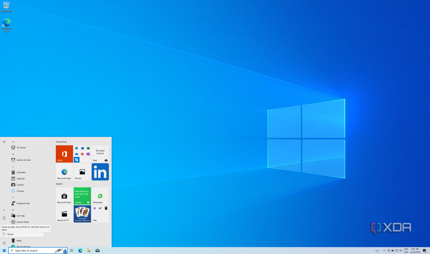 Dual boot Windows 11 and 10 (11)