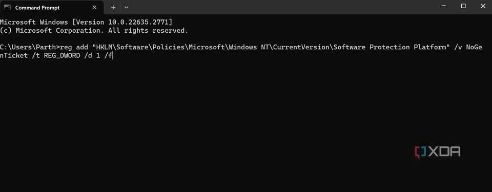 How to fix "Your Windows license will expire soon" error