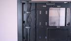 Fractal Design North cable management