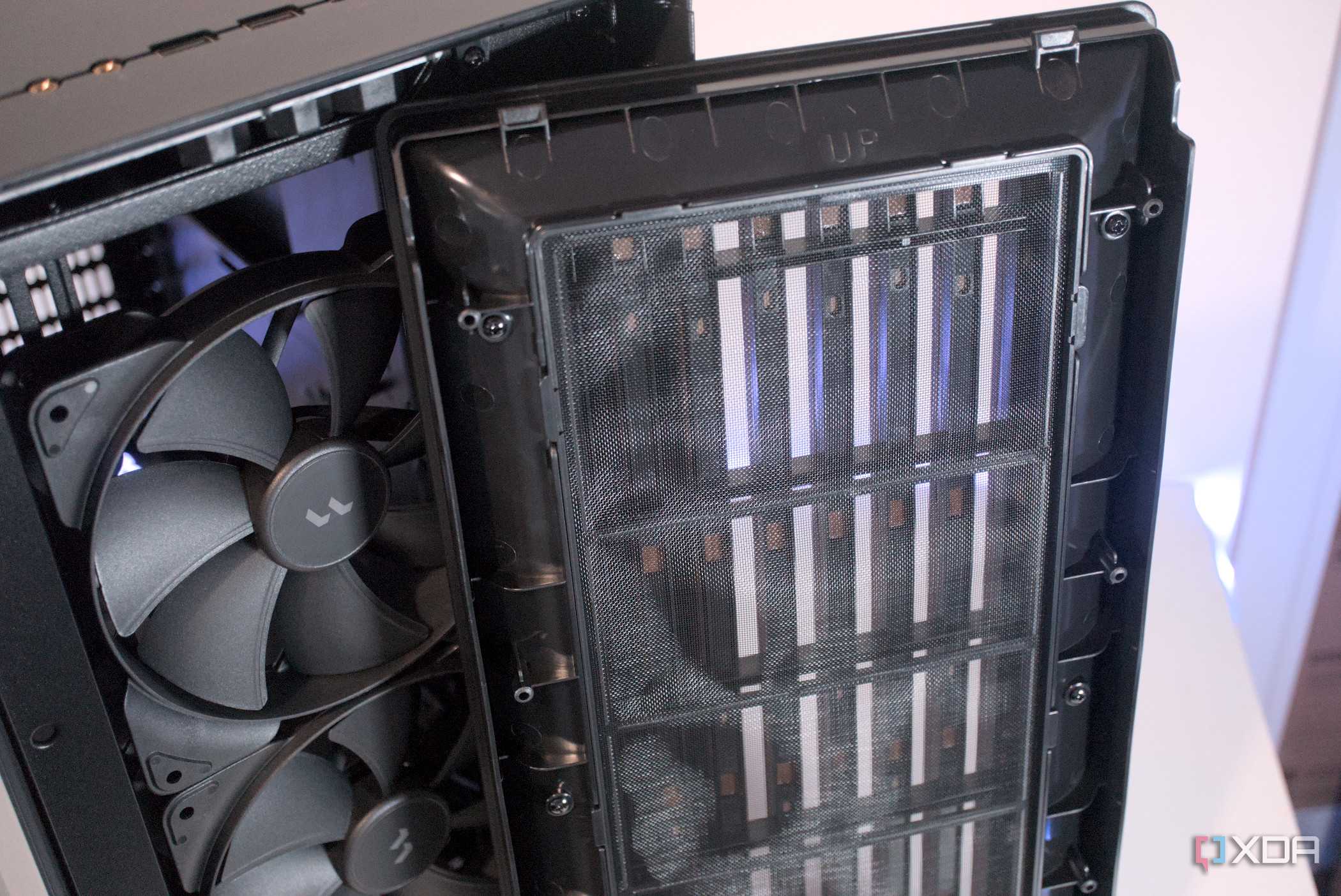 Pc Outside Part 4 ways to prevent dust from slowing down your PC