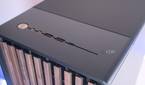 Fractal Design North front I/O