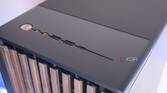 Fractal Design North front I/O