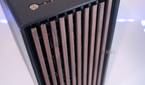 Fractal Design North's usage of wood