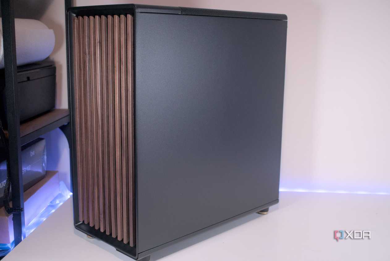 Side Design Computer 5 ideas to build a PC that stands out without going overboard