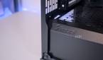 Fractal Design North internal branding