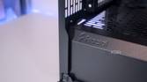 Fractal Design North internal branding