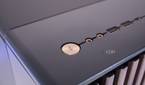 Fractal Design North's power button