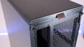 Fractal Design North to panel tab