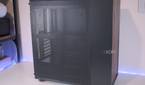 Fractal Design North side view