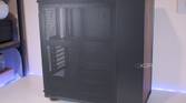 Fractal Design North side view