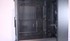 Inside the Fractal Design North