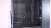 Inside the Fractal Design North