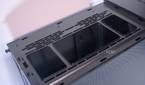Fractal Design North's top rad mount